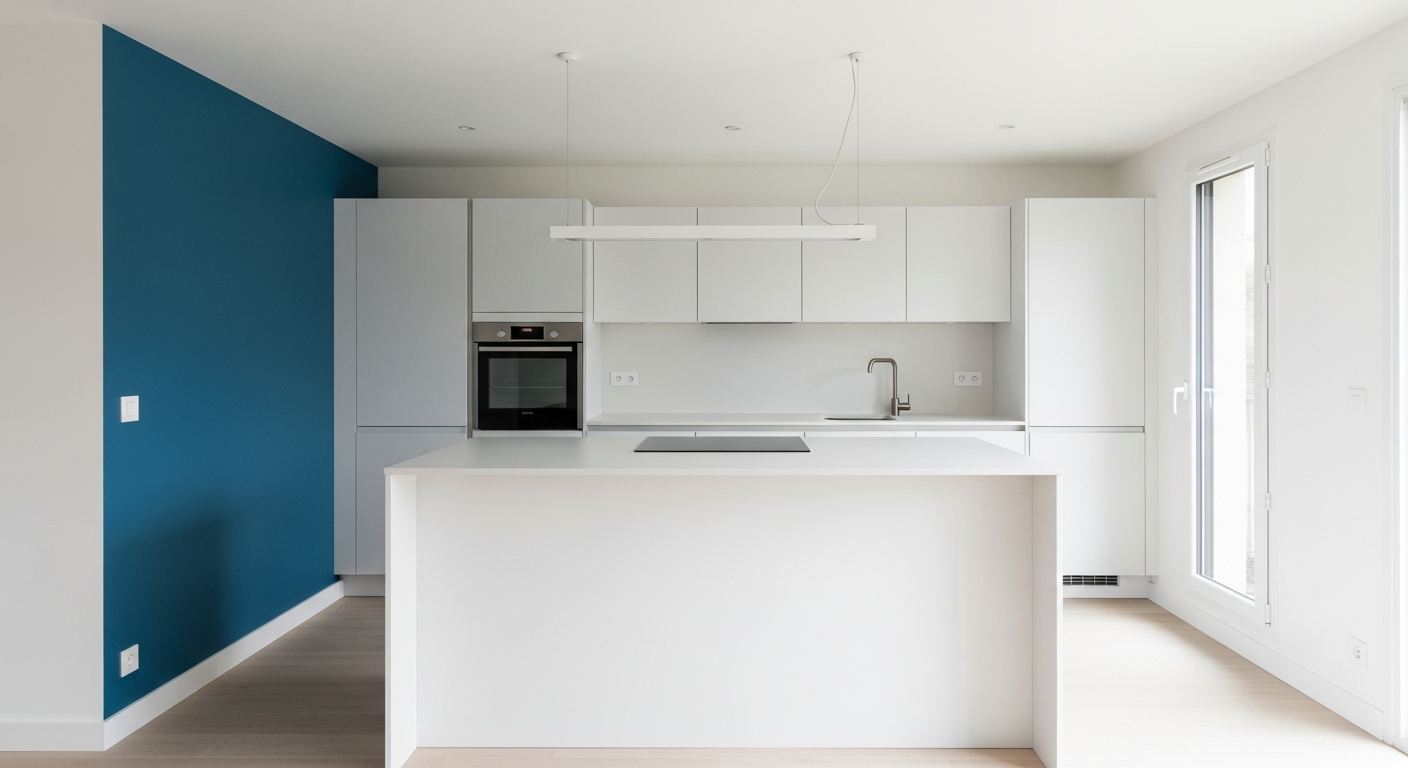 Chantier loos 1 à Loos